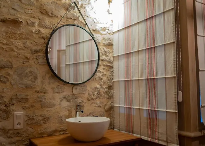 بيت للعطل Magnifique Longere En Pierre Du Lot Piscine Privee