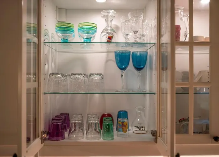 Magnifique Longere En Pierre Du Lot Piscine Privee بيت للعطل