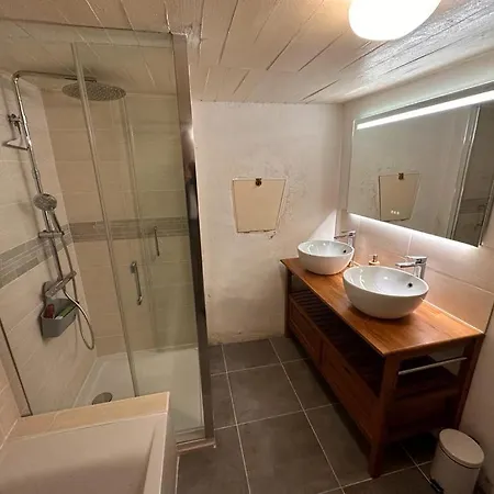 Magnifique Longère En Pierre Du Lot Piscine Privée Vaylats