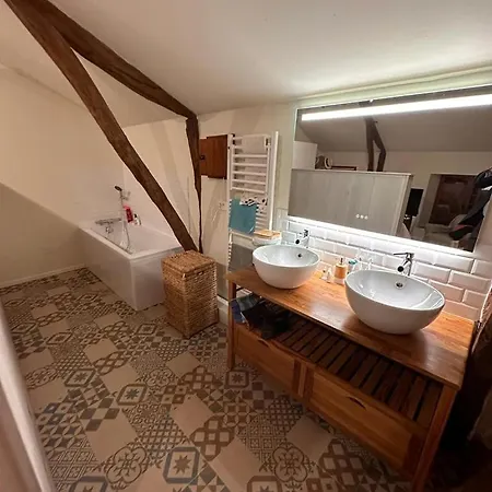 Magnifique Longère En Pierre Du Lot Piscine Privée Casa vacanze