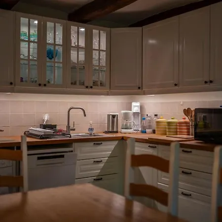 Magnifique Longère En Pierre Du Lot Piscine Privée