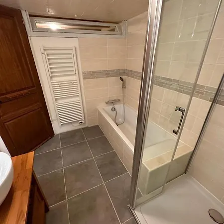 Magnifique Longère En Pierre Du Lot Piscine Privée Vaylats