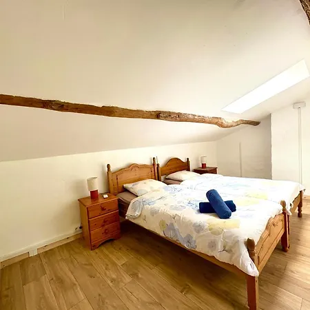 Casa vacanze Magnifique Longère En Pierre Du Lot Piscine Privée Vaylats