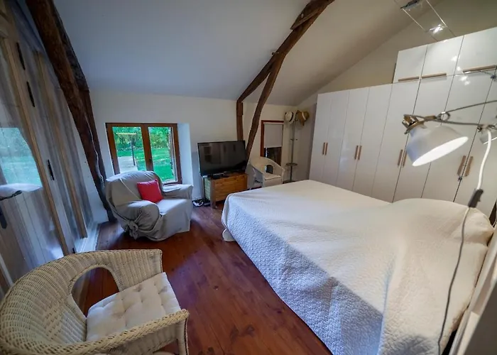 Magnifique Longere En Pierre Du Lot Piscine Privee Nyaraló