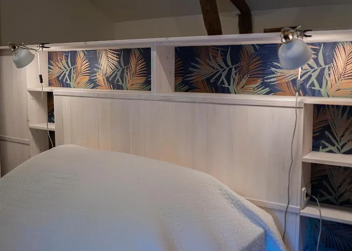 Magnifique Longere En Pierre Du Lot Piscine Privee Nyaraló Vaylats