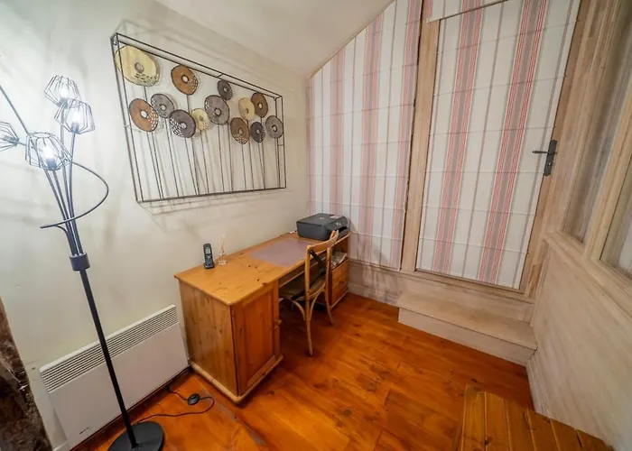 Magnifique Longere En Pierre Du Lot Piscine Privee * Vaylats